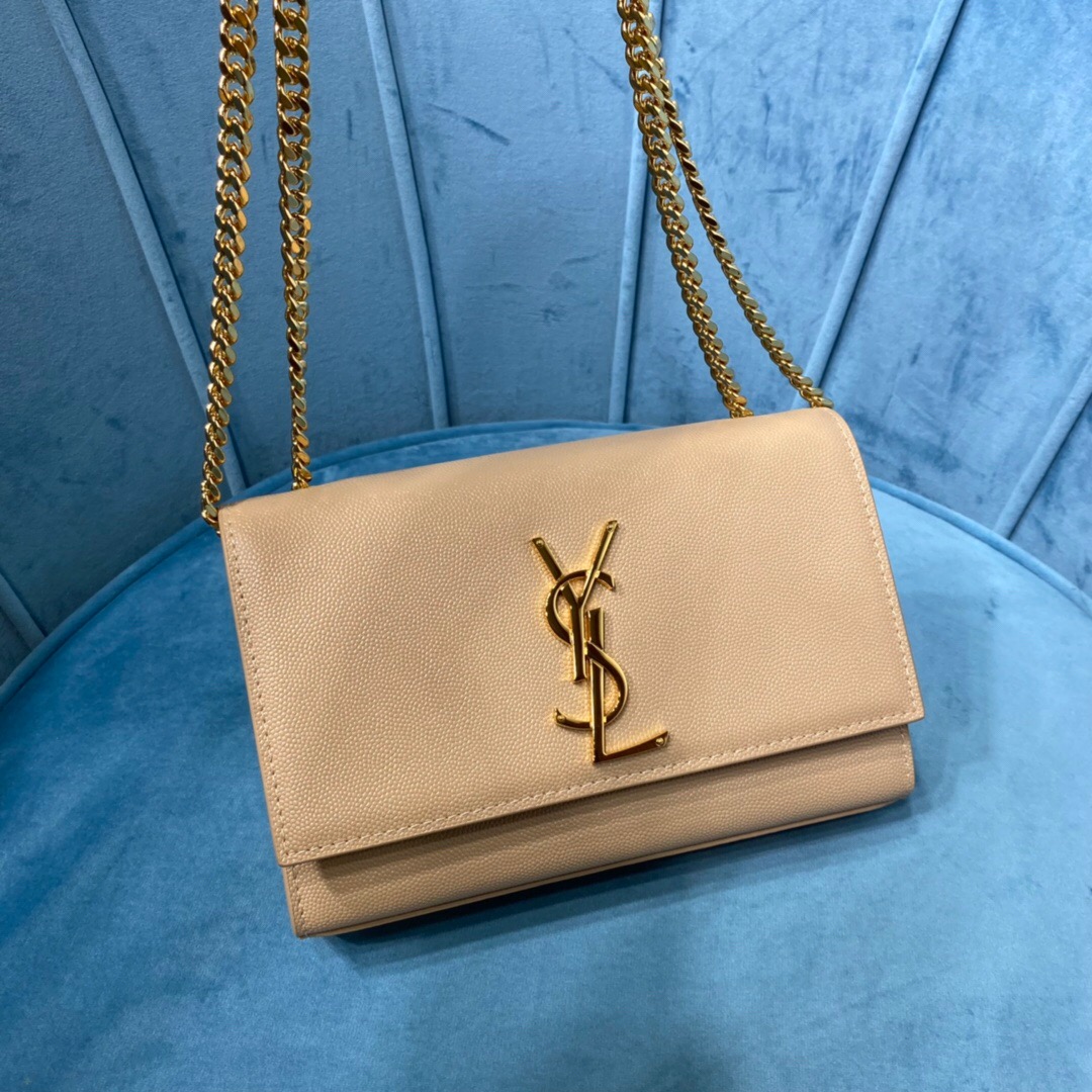 YSL Monogram Kate