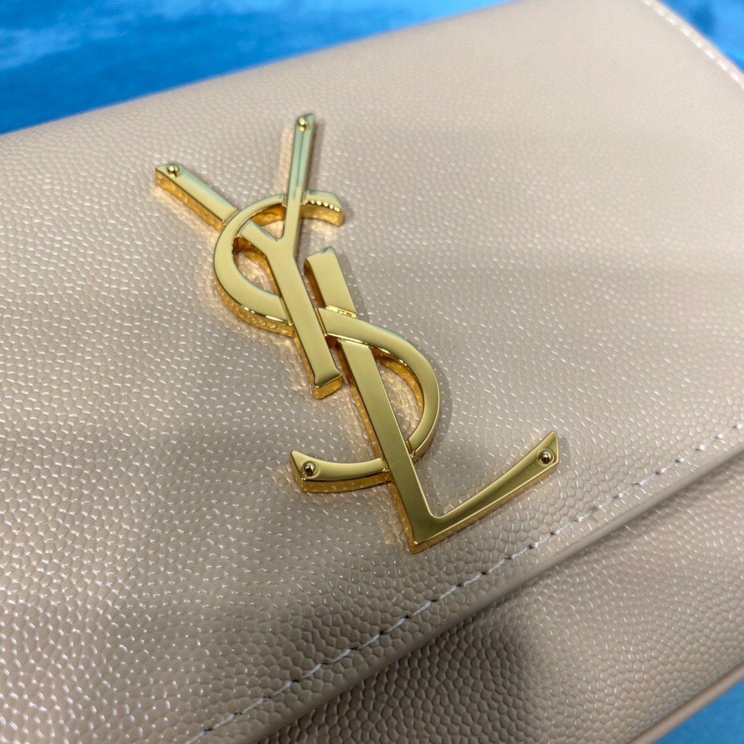 YSL Monogram Kate