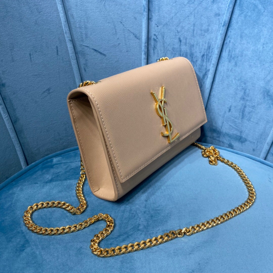 YSL Monogram Kate