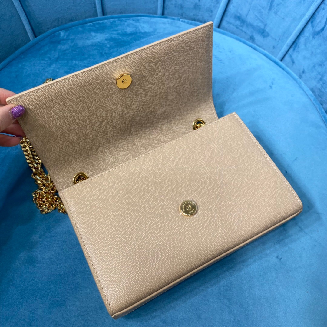 YSL Monogram Kate