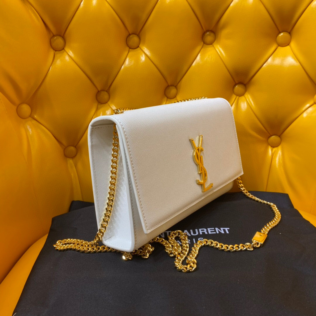YSL Monogram Kate