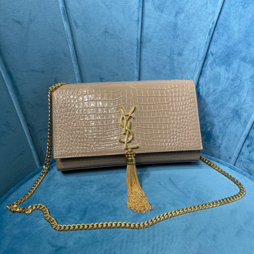 YSL Monogram Kate