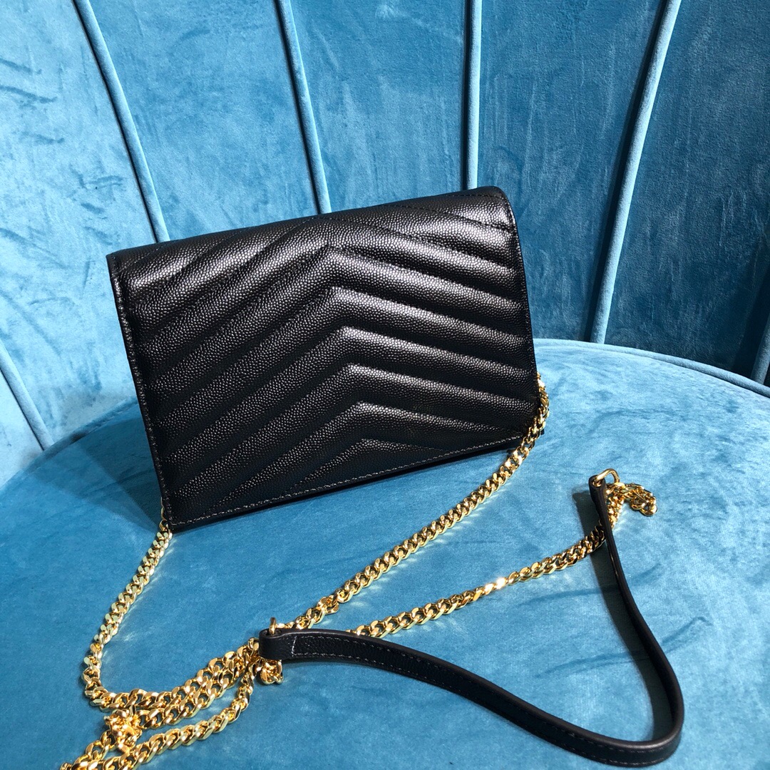 YSL Monogram Kate