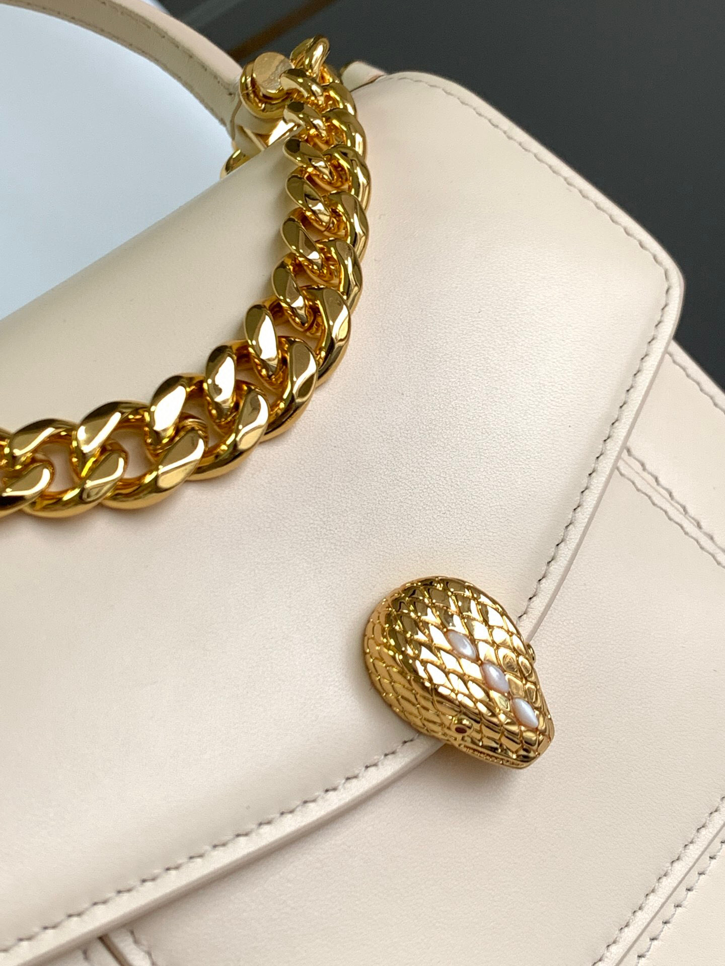 B*l*ai serpenti forever