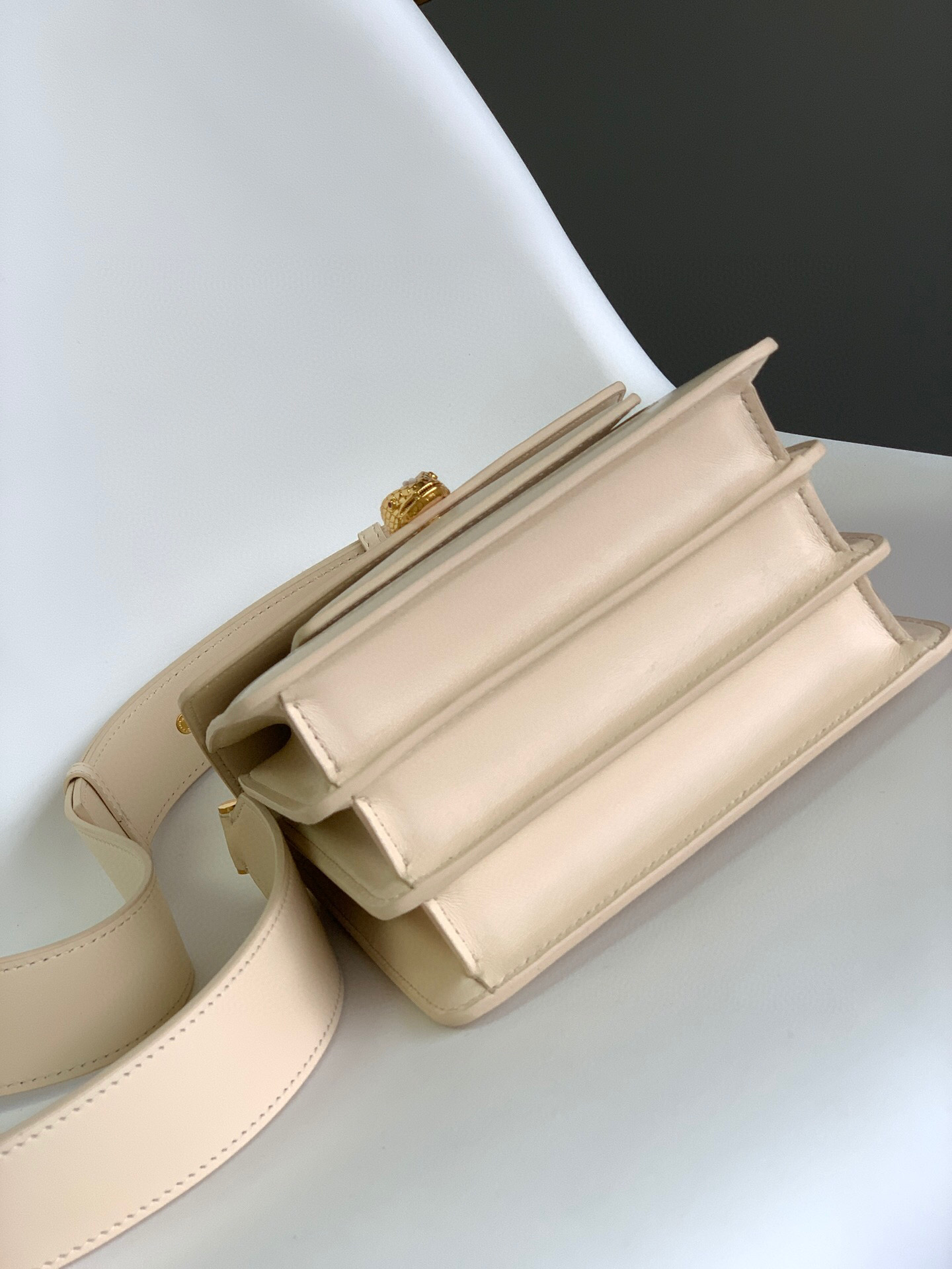 B*l*ai serpenti forever