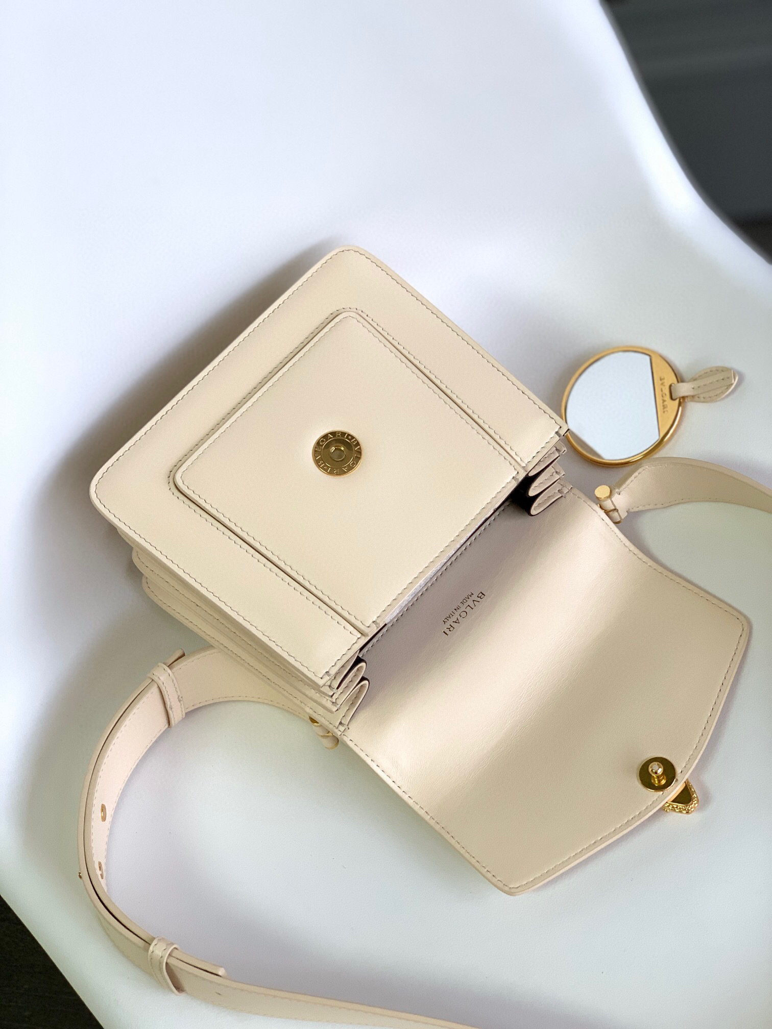 B*l*ai serpenti forever