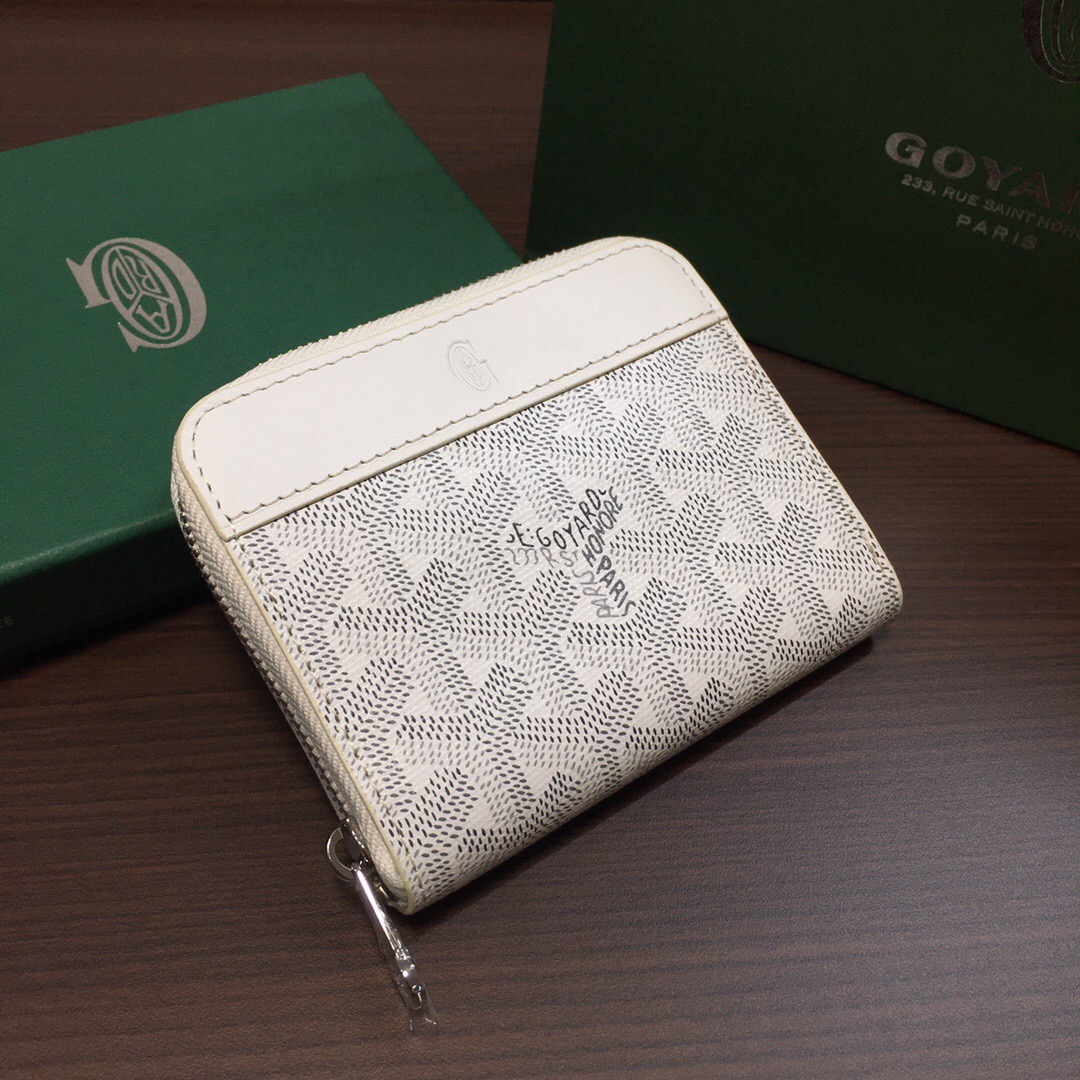 Go*ard wallet