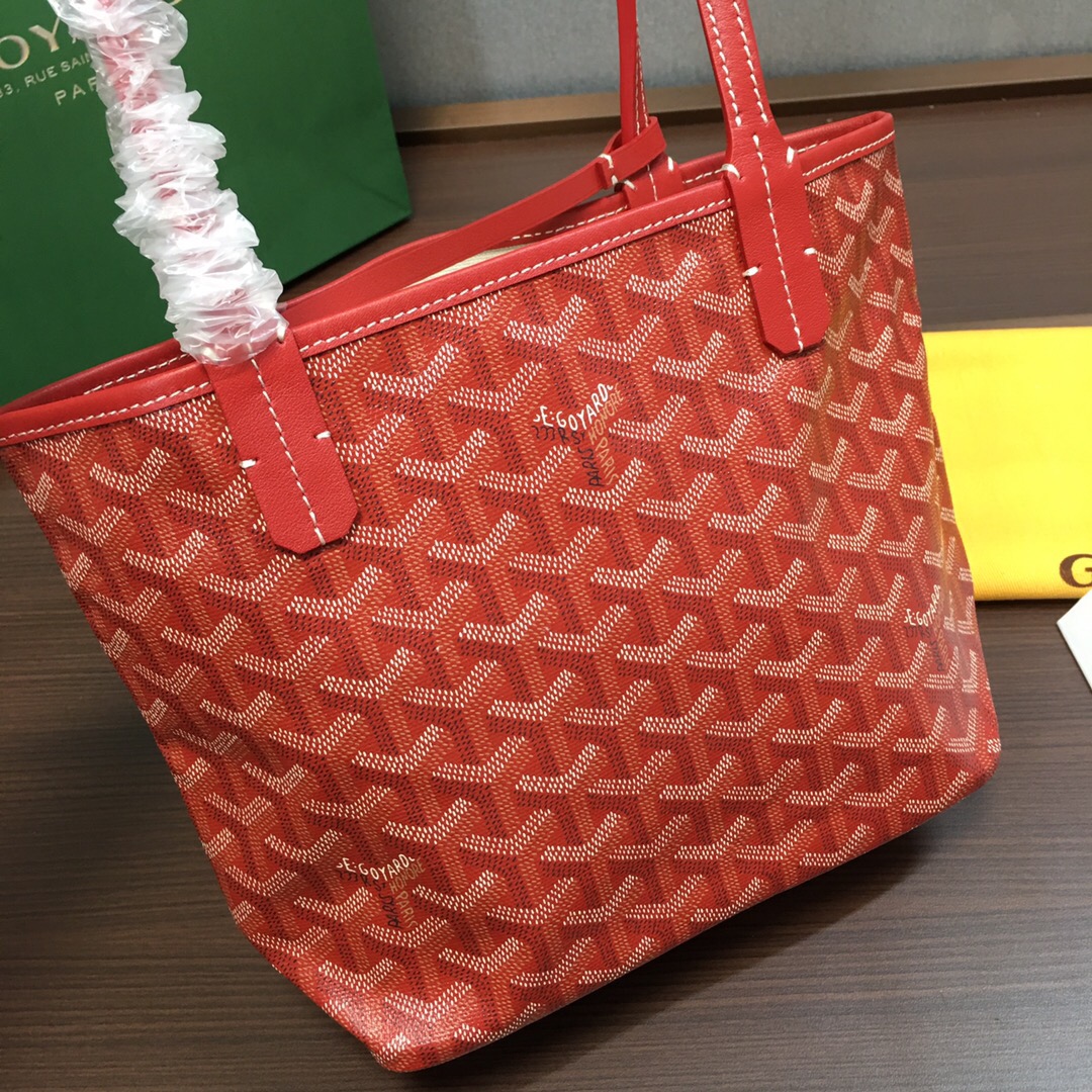 go*ard saint L**is mini tote