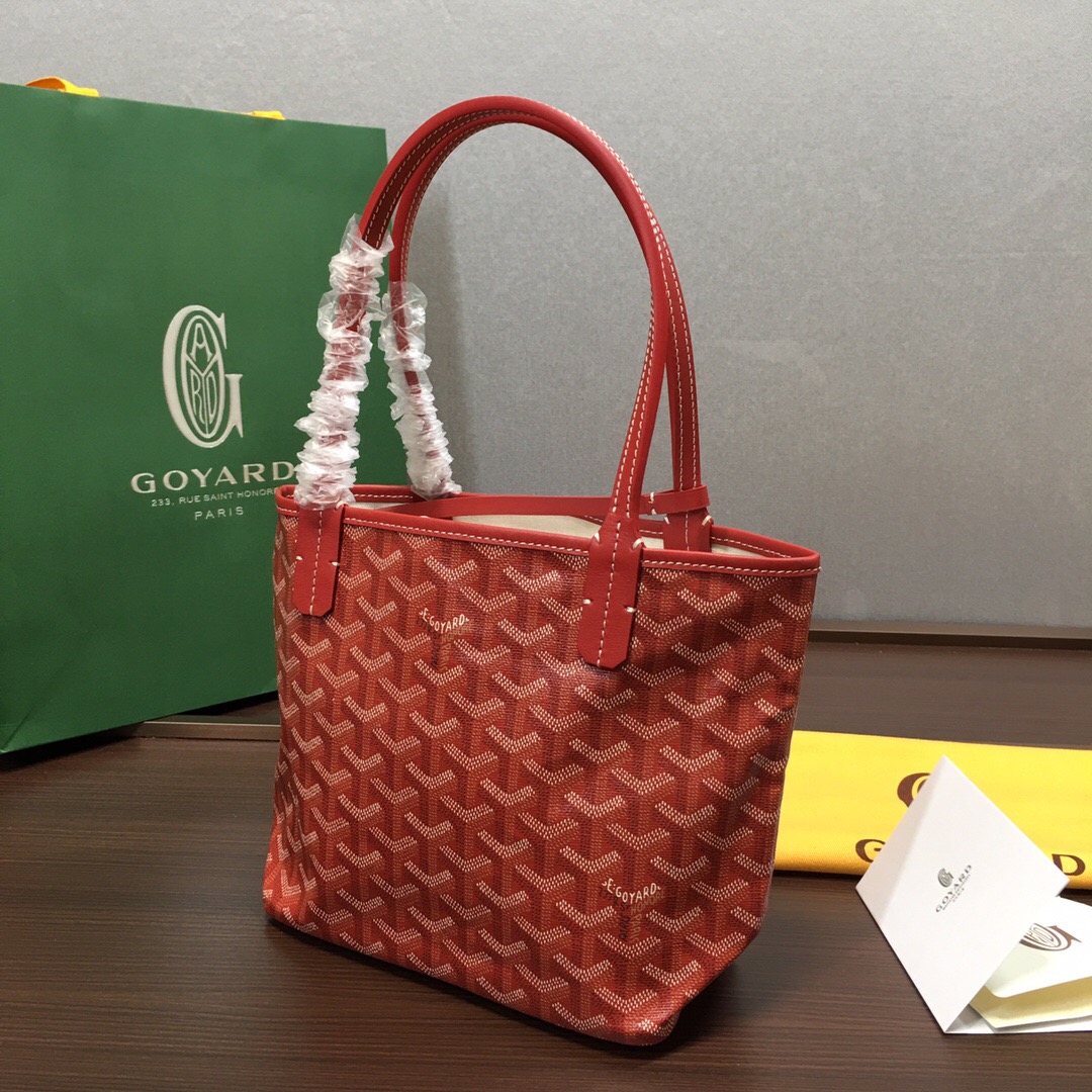 go*ard saint L**is mini tote