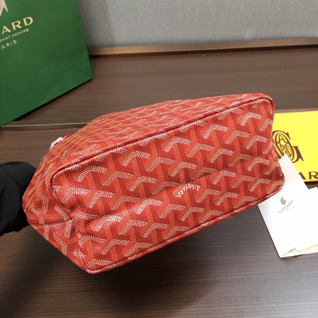 go*ard saint L**is mini tote