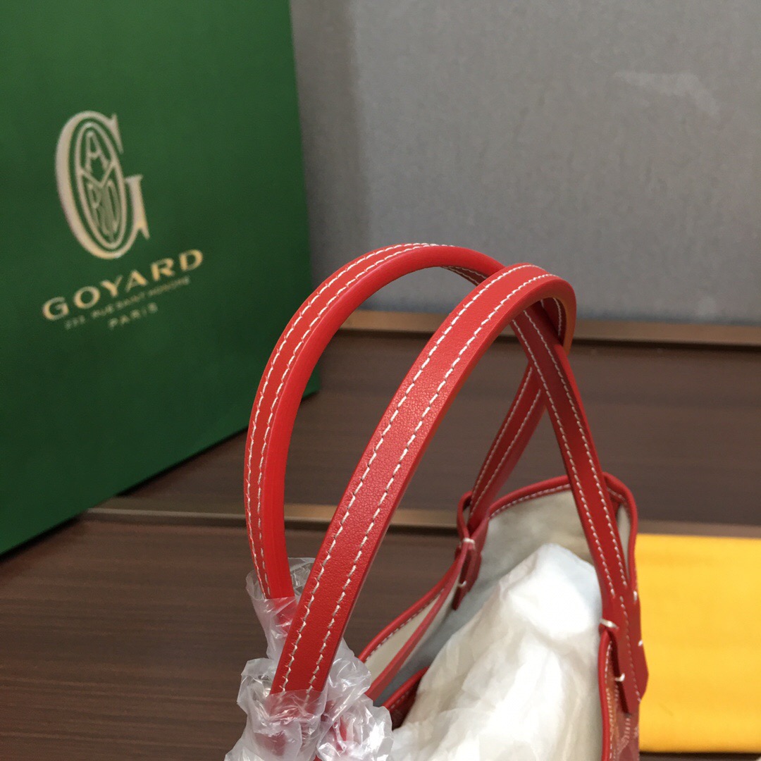 go*ard saint L**is mini tote