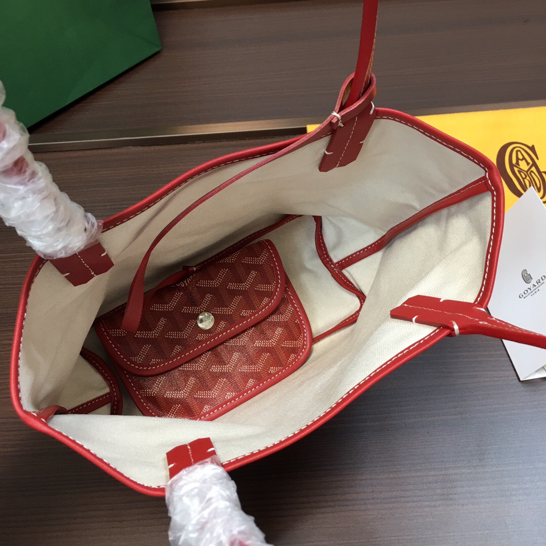 go*ard saint L**is mini tote