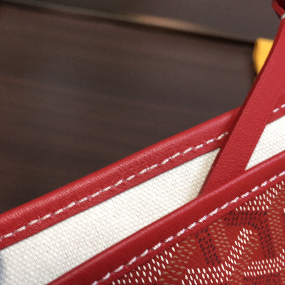 go*ard saint L**is mini tote