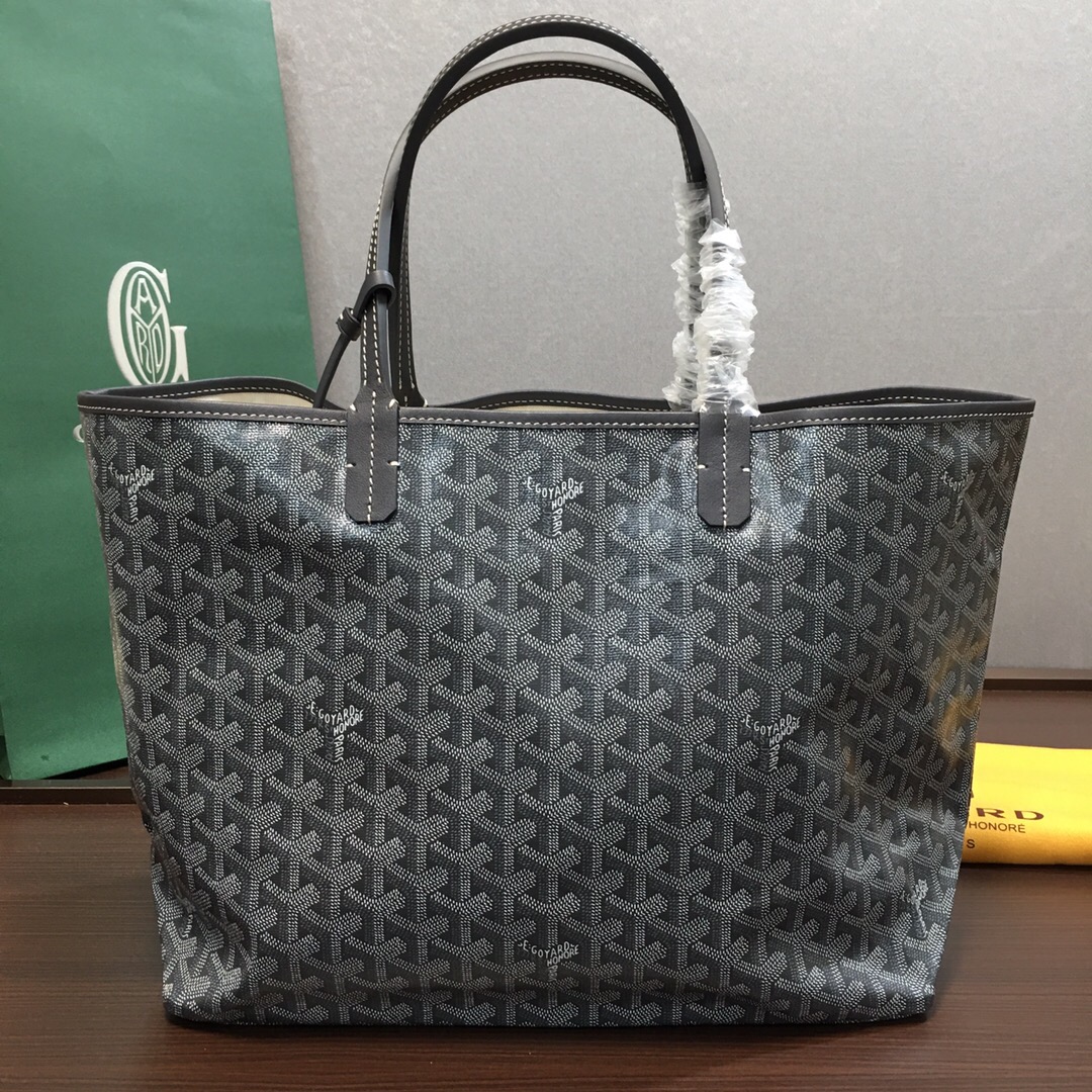 go*ard saint L**is pm tote bag