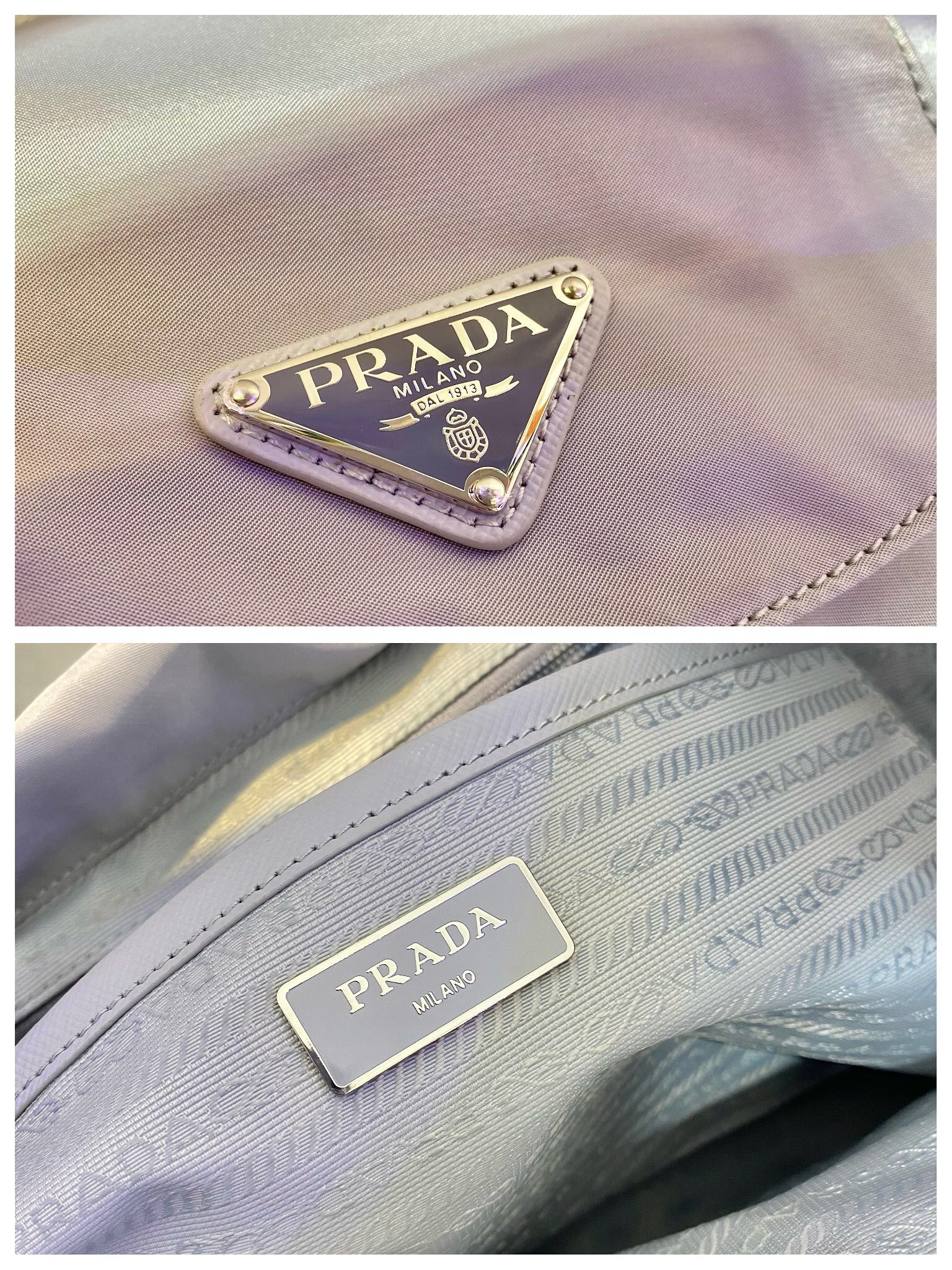 Pra*a backpack