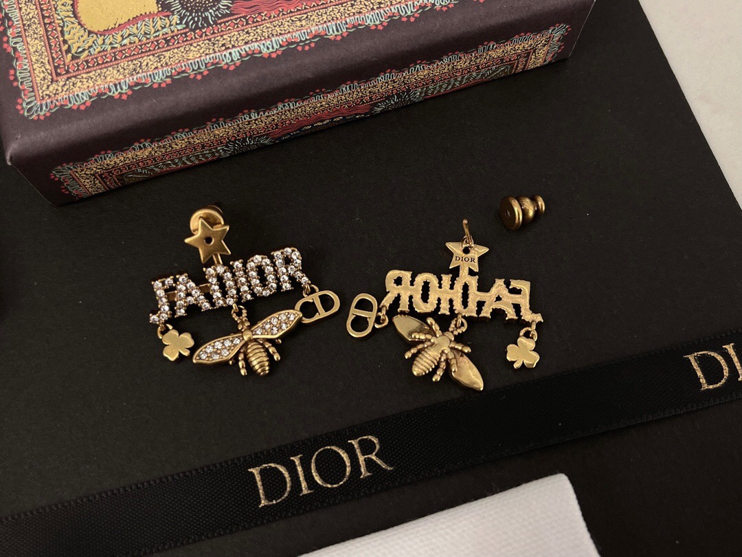 D*or earring