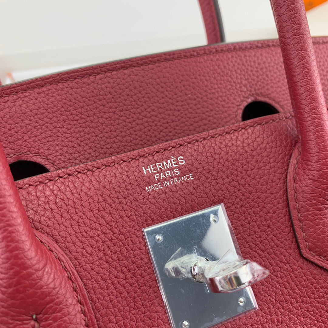 H**mes birkin 30
