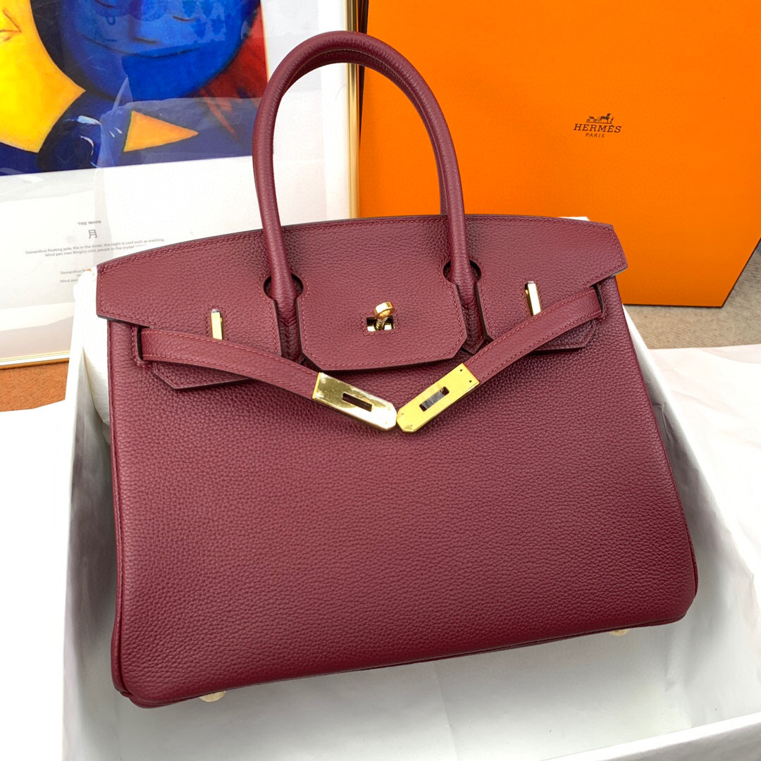 H**mes birkin 30