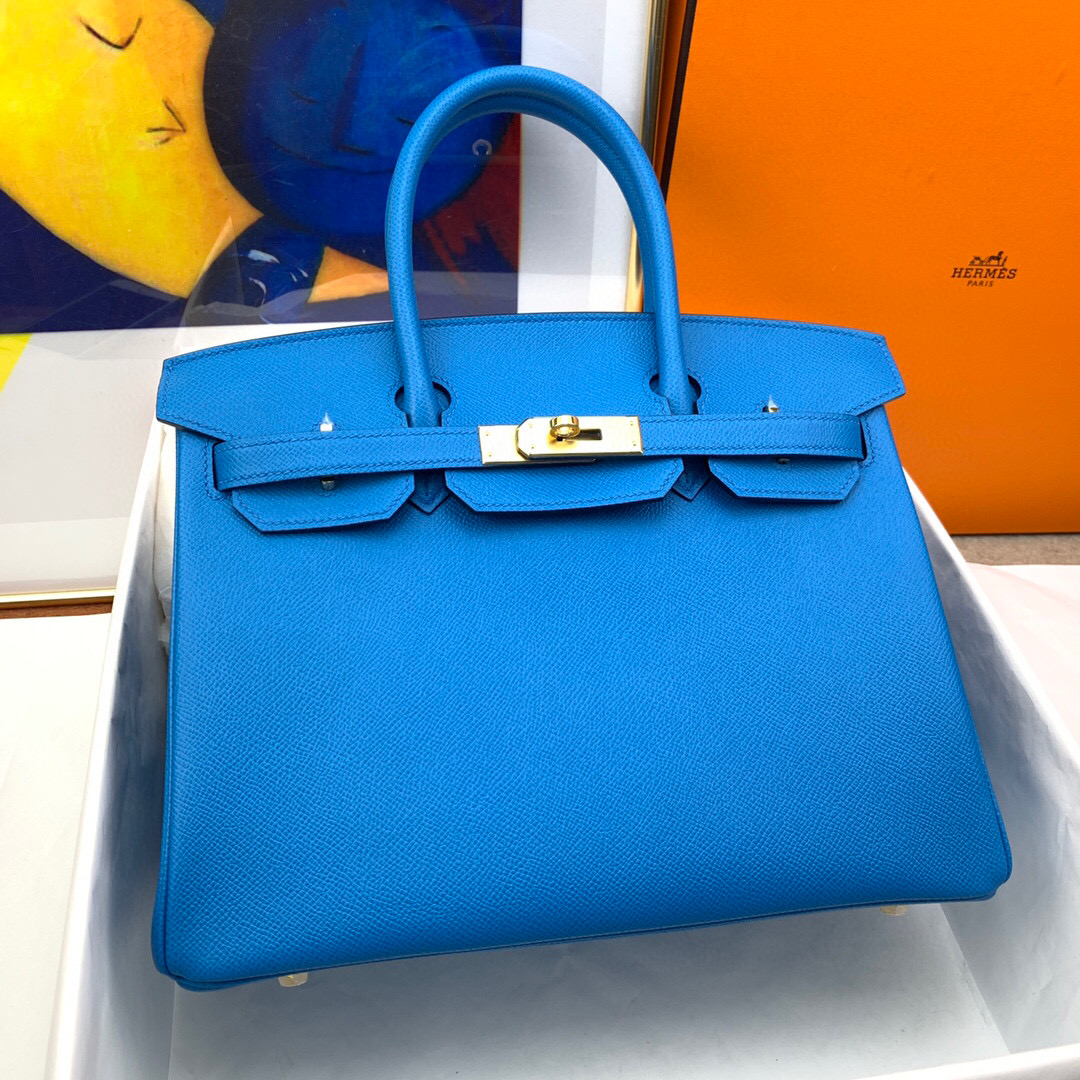 H**mes birkin 30