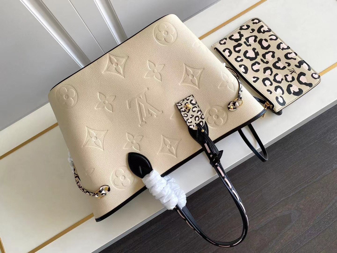 l**is V*t*n neverfull mm