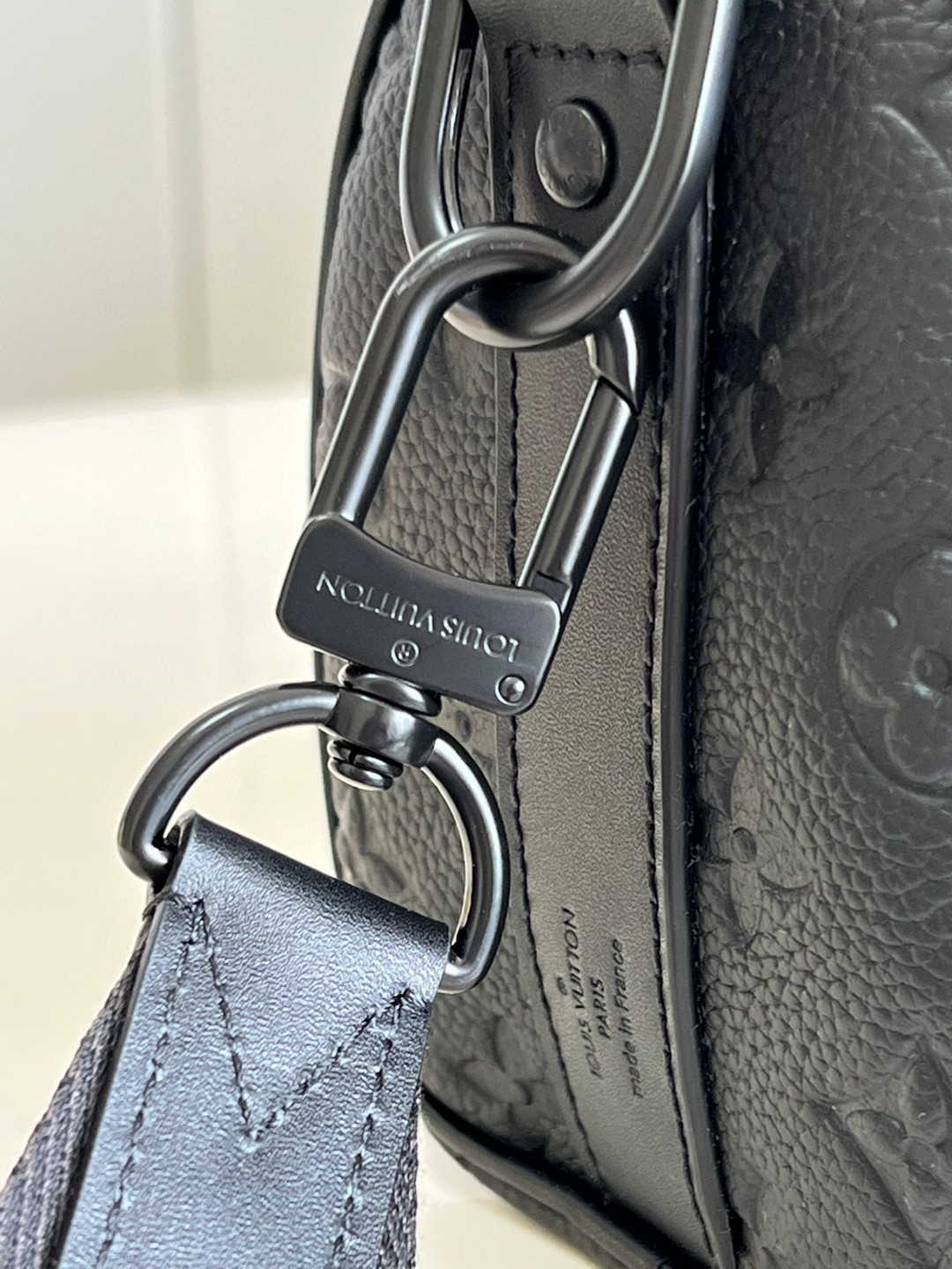 l**is V*t*n keepall bandoulière mini