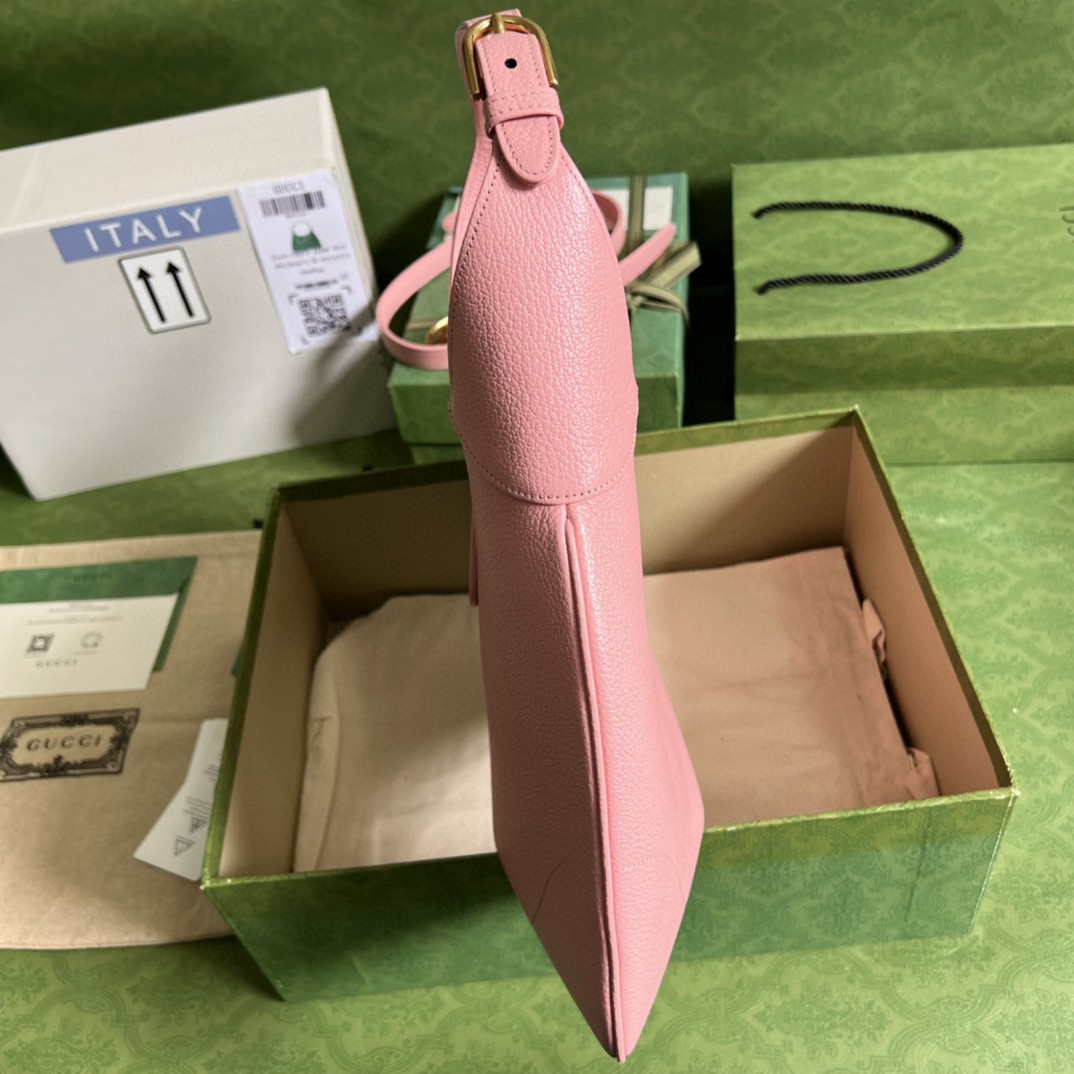 G*u*i aphrodite medium shoulder bag