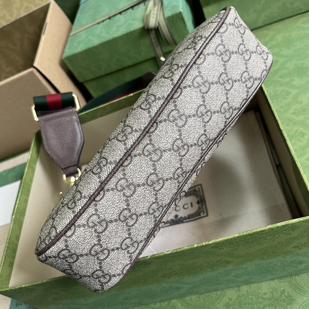 G*u*i ophidia gg small handbag