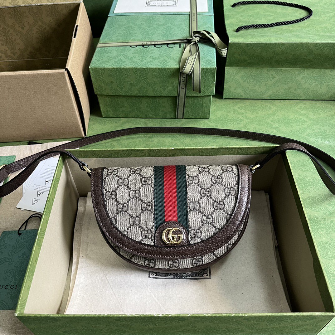 G*u*i ophidia mini gg shoulder bag