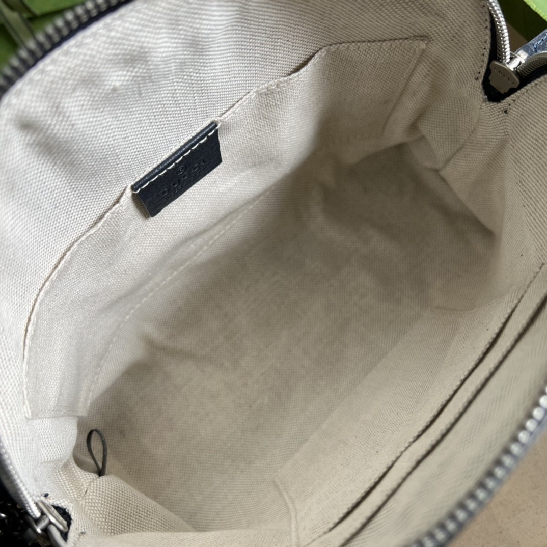 G*u*i ophidia gg small shoulder bag