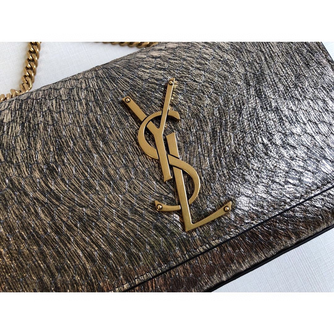 YSL Monogram Kate