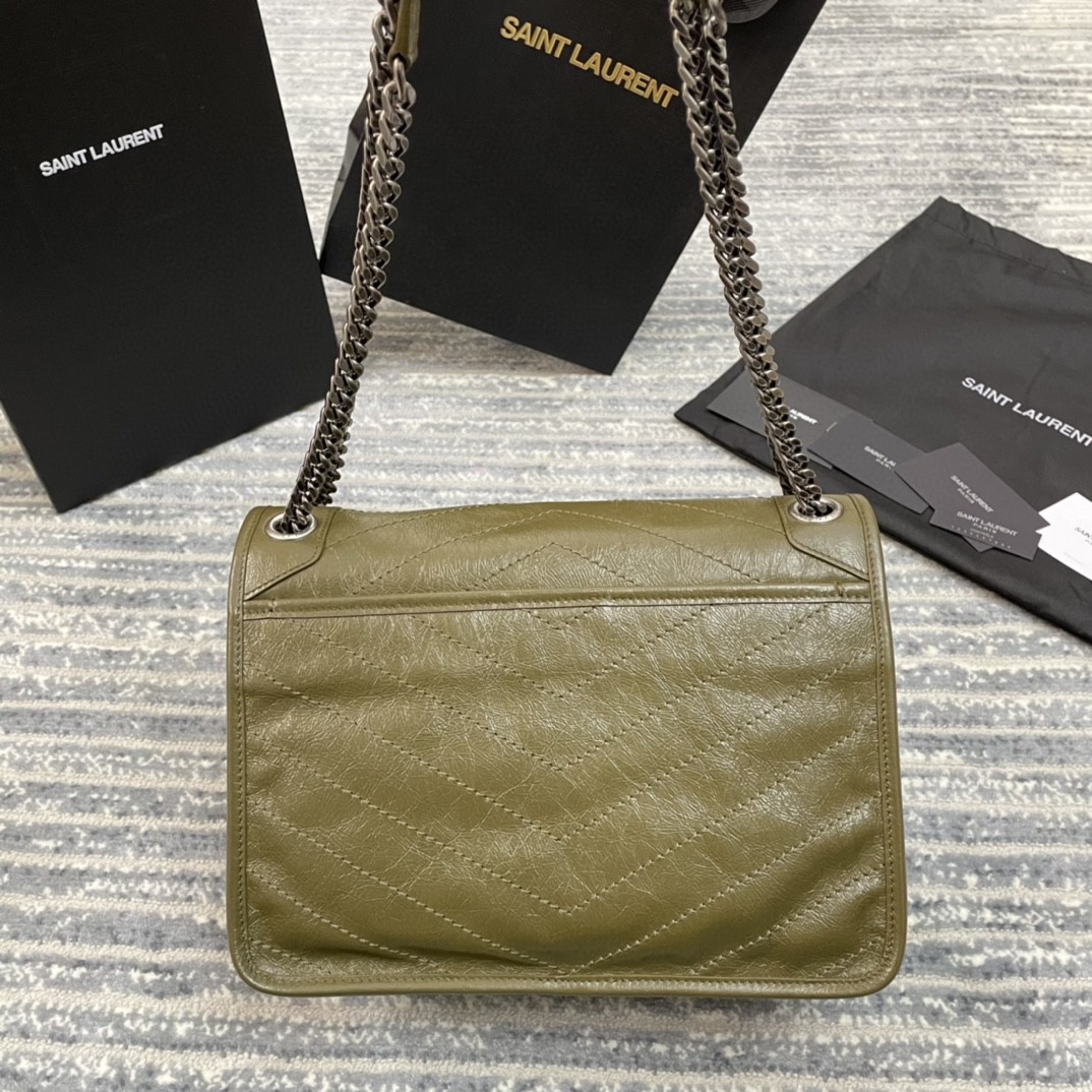 YSL Niki