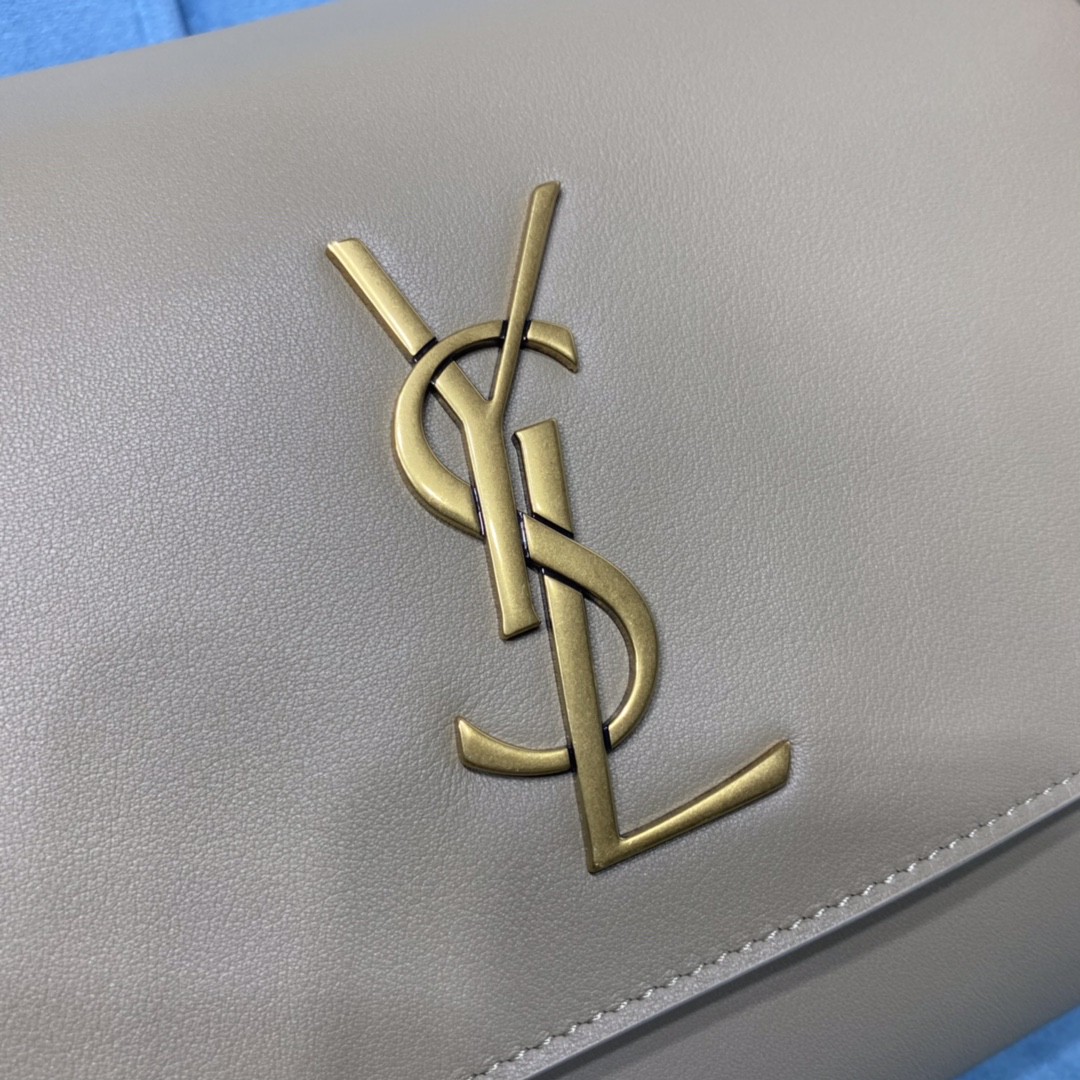 YSL Monogram Kate