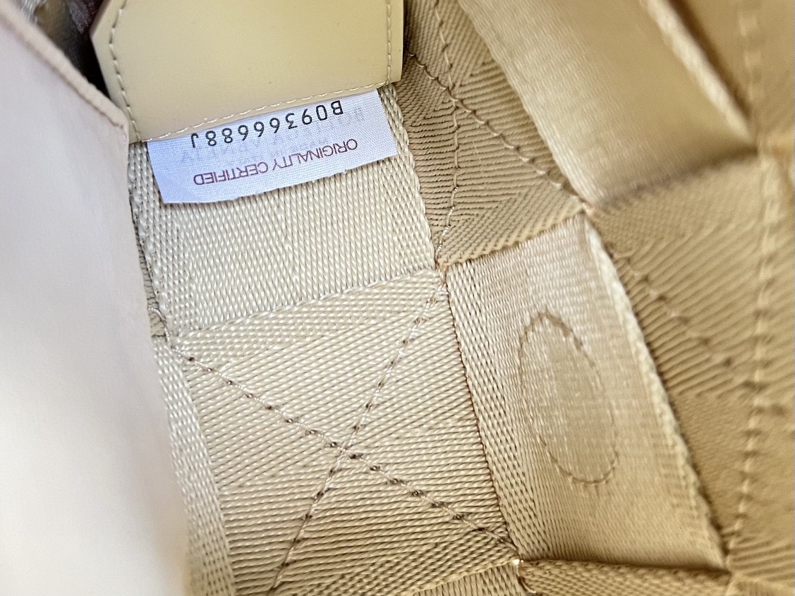 bo*te*ga Ve*ne*ta webbing