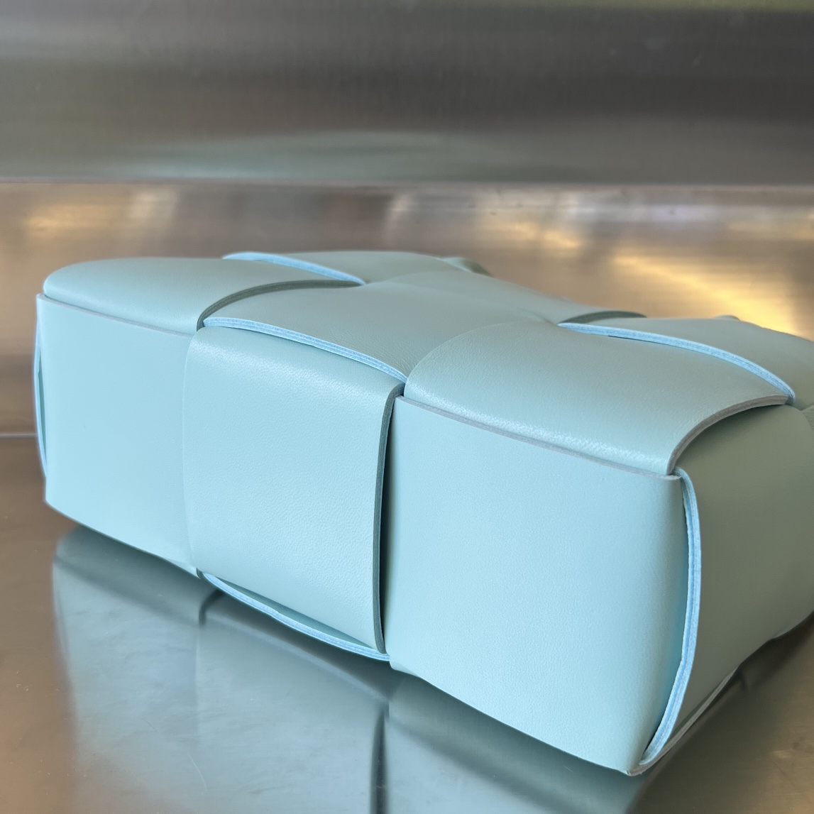 bo*te*ga Ve*ne*ta bv mini arco tote bag