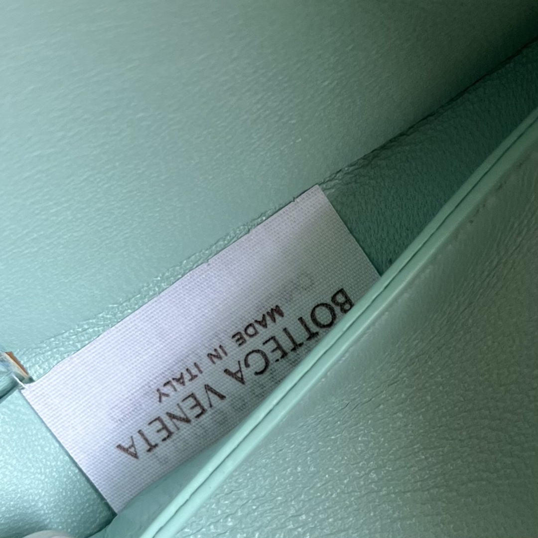 bo*te*ga Ve*ne*ta bv mini arco tote bag