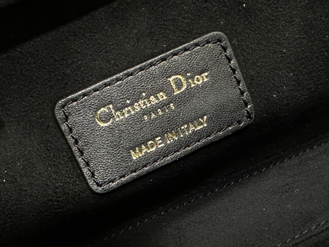 D*or lady d-joy bag medium