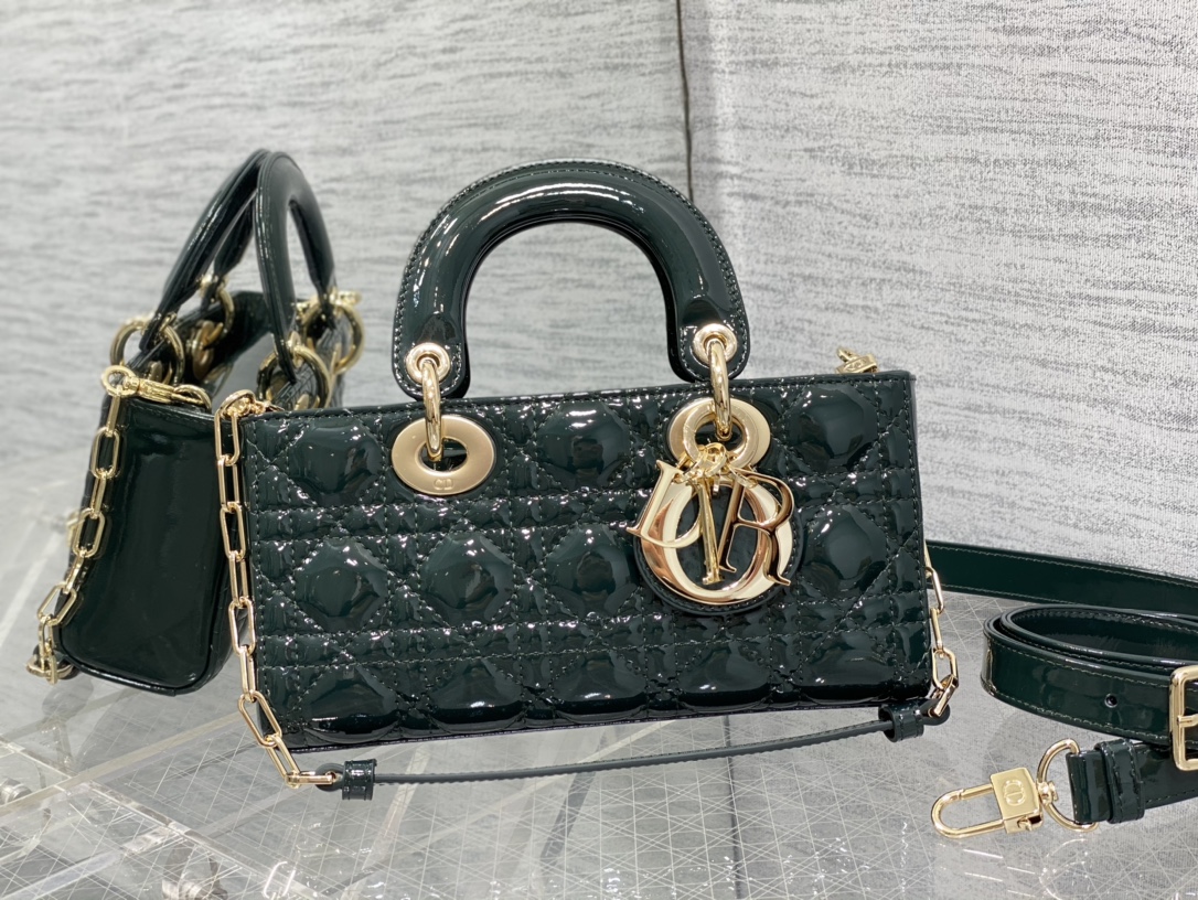 SMALL LADY D-JOY BAG