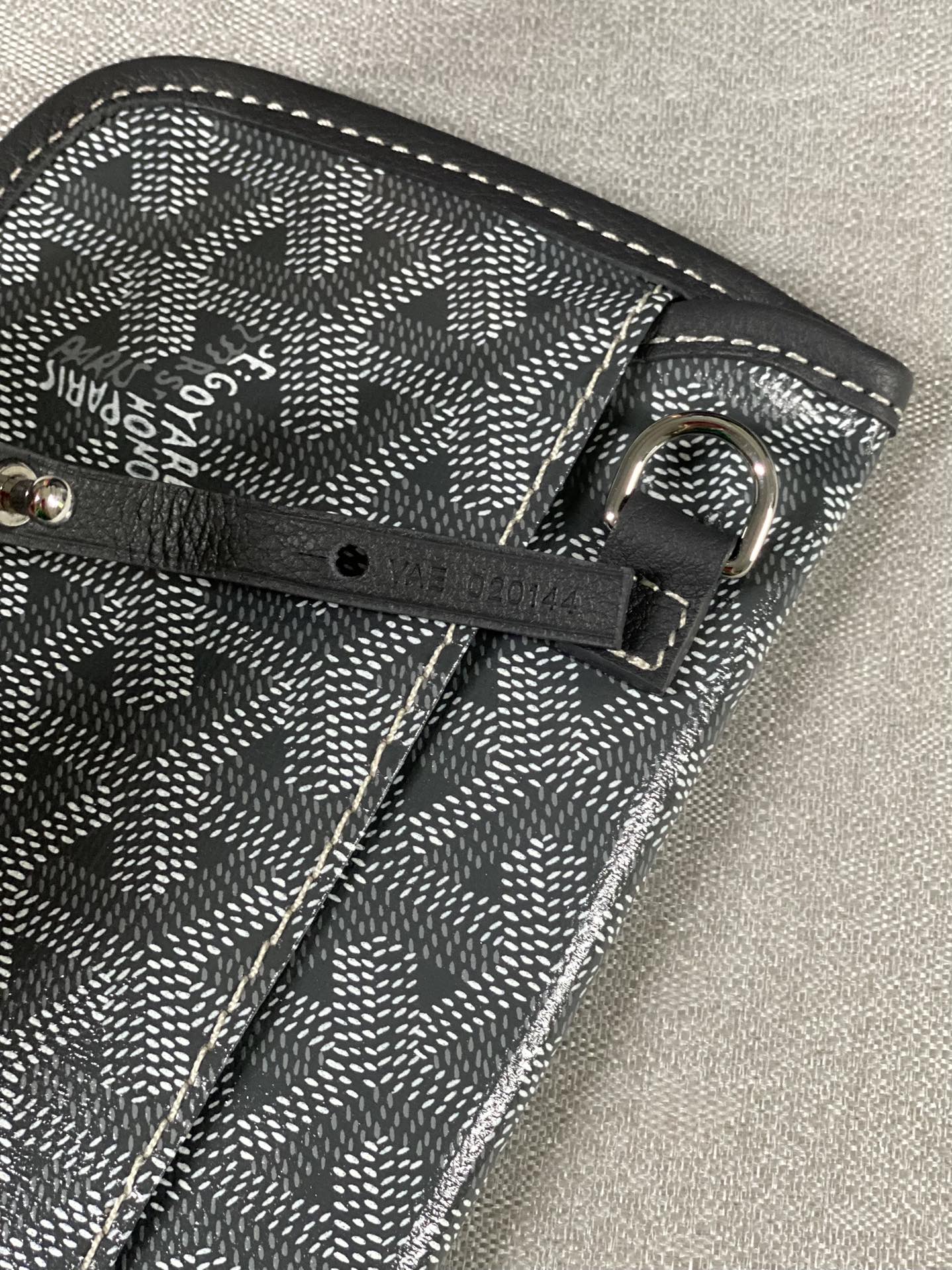 Go*ard anjou gm bag