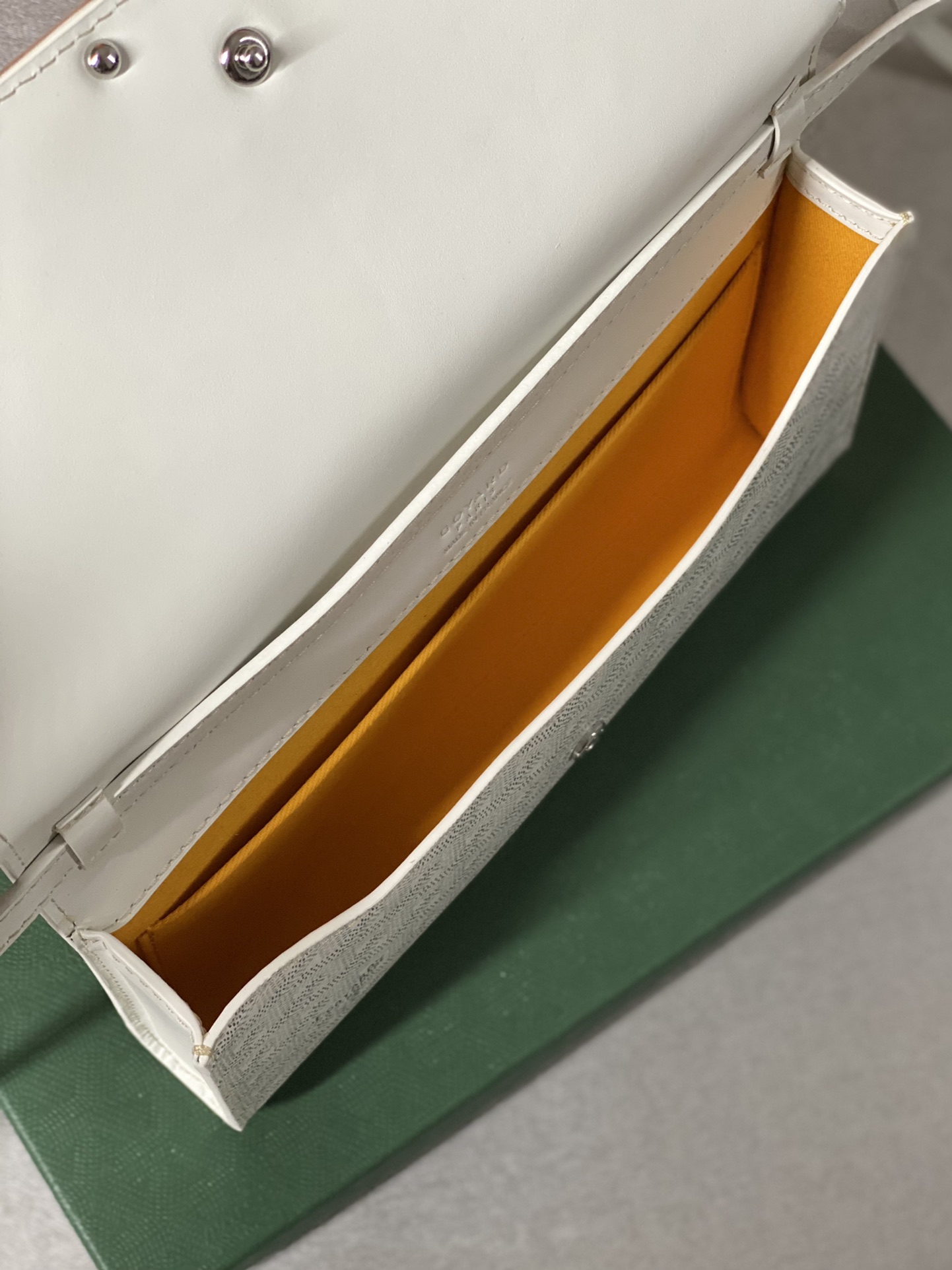 Go*ard monte-carlo pm clutch