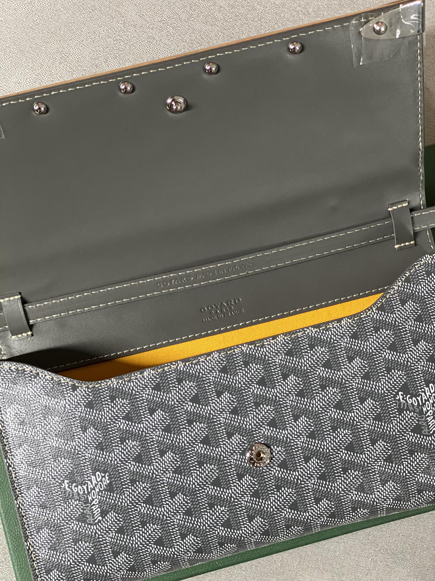 Go*ard monte-carlo pm clutch