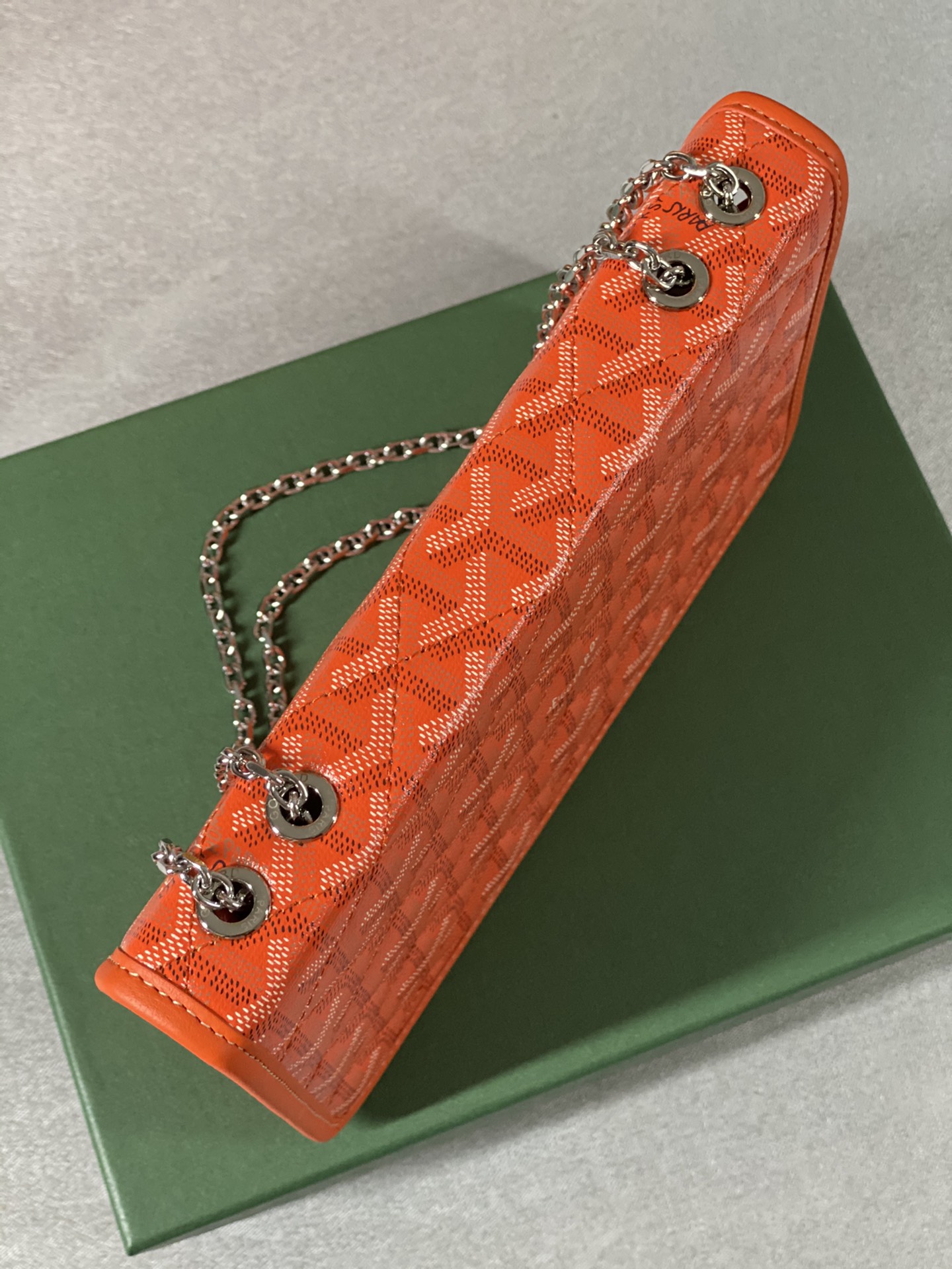 Go*ard alexandre iii bag