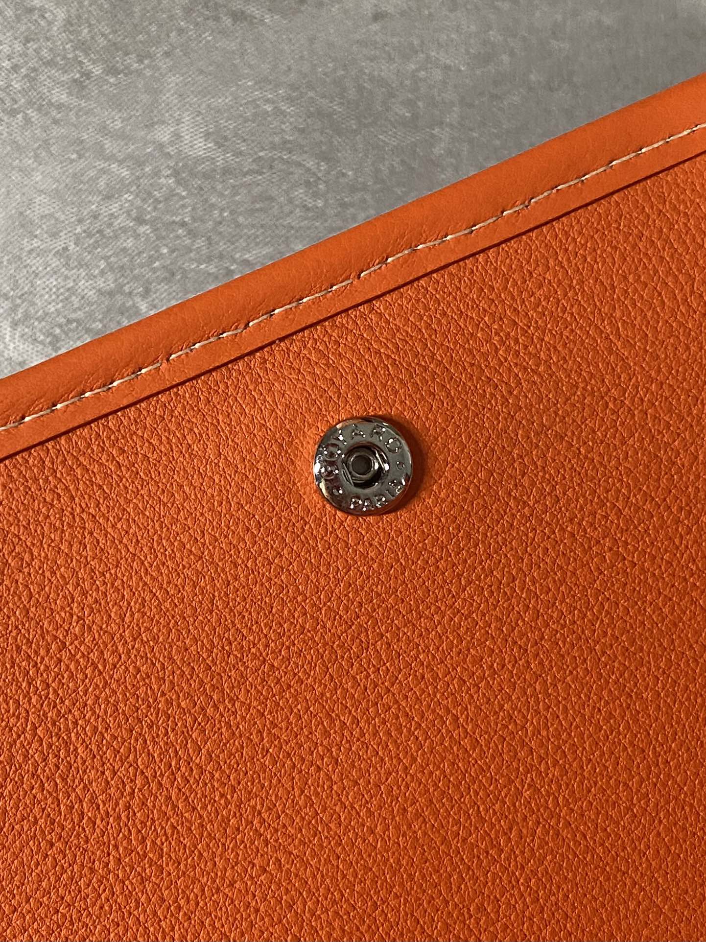 Go*ard alexandre iii bag