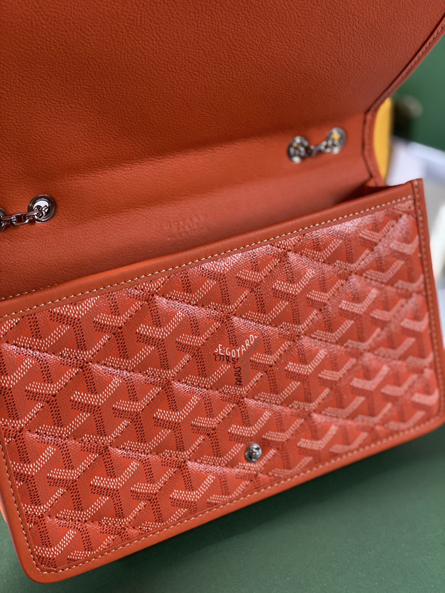 Go*ard alexandre iii bag