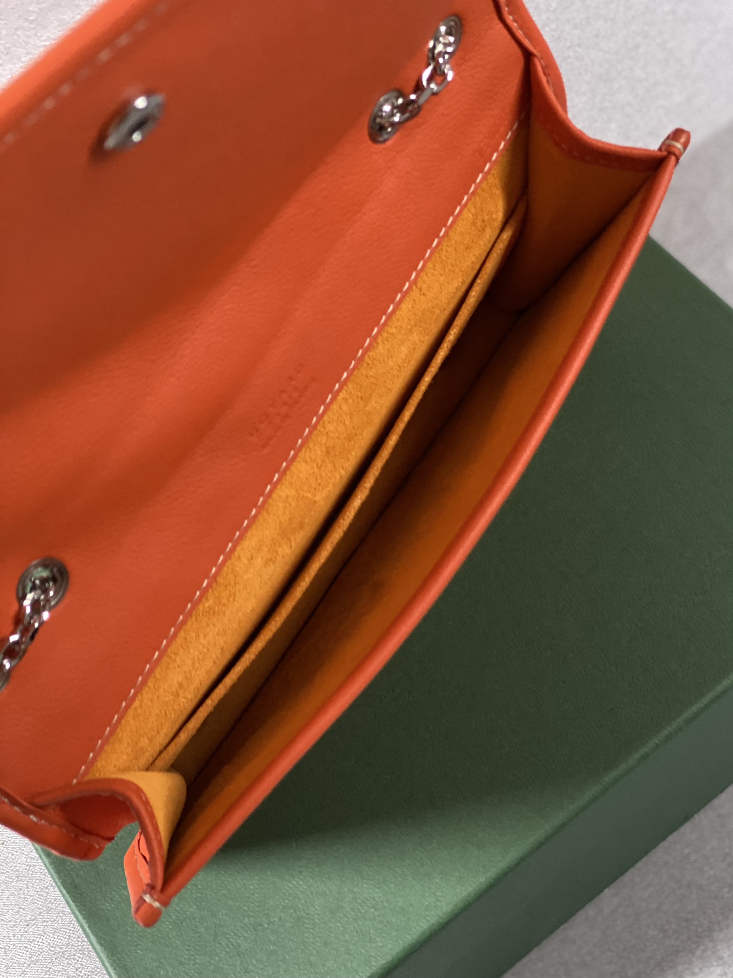 Go*ard alexandre iii bag