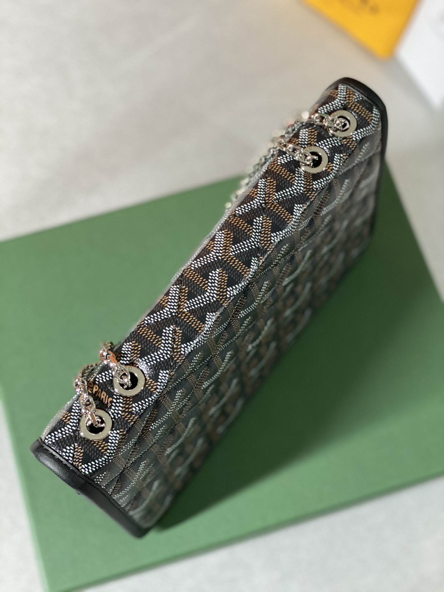 Go*ard alexandre iii bag