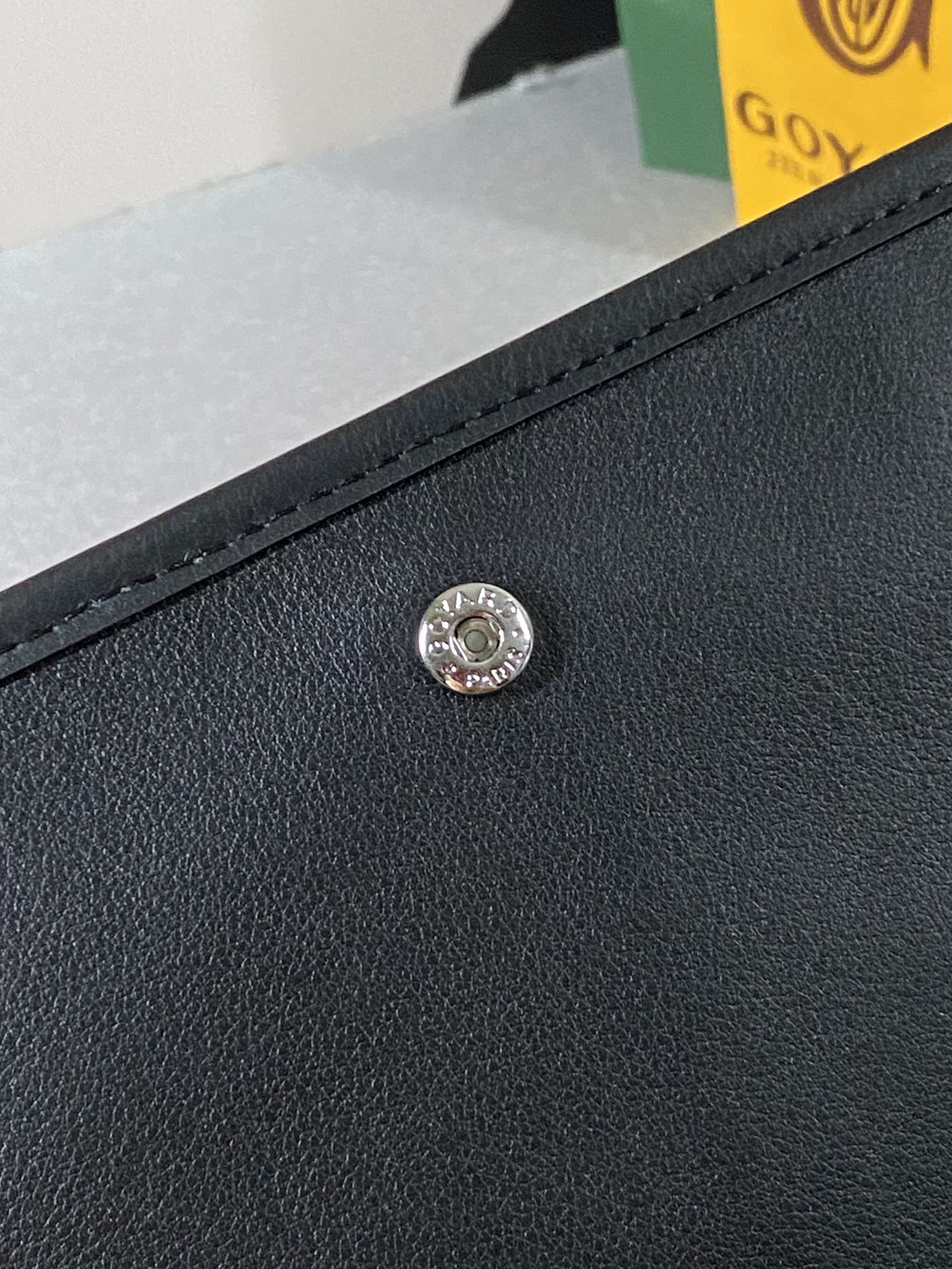 Go*ard alexandre iii bag