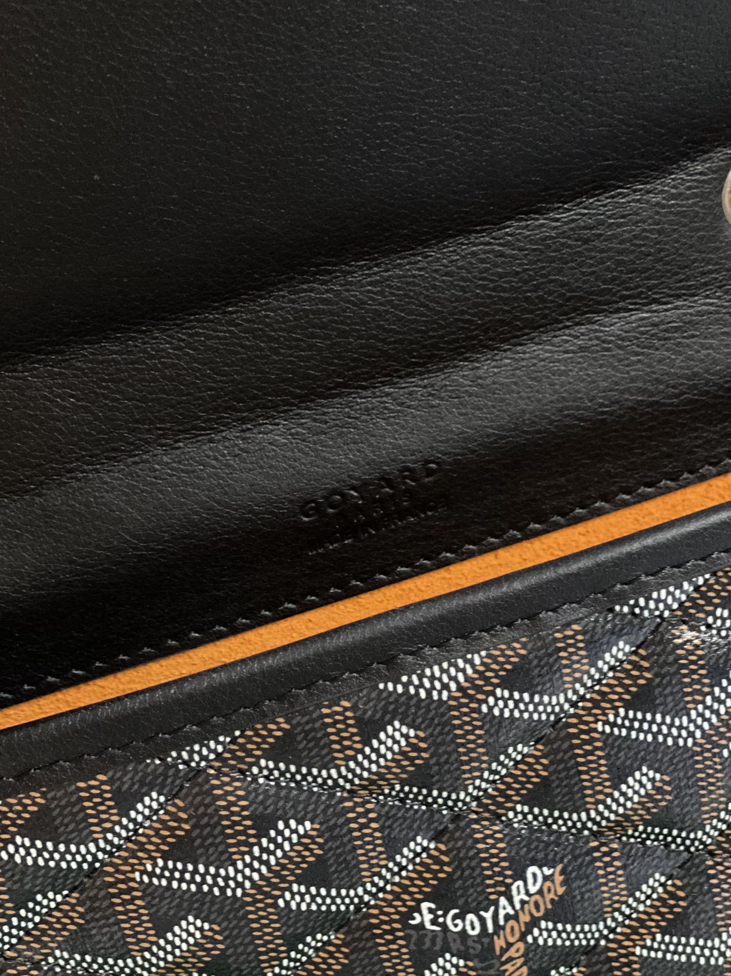 Go*ard alexandre iii bag