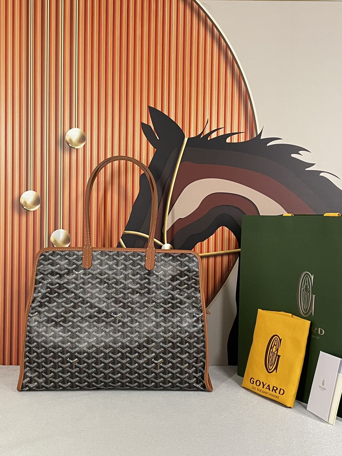 Go*ard hardy pm bag