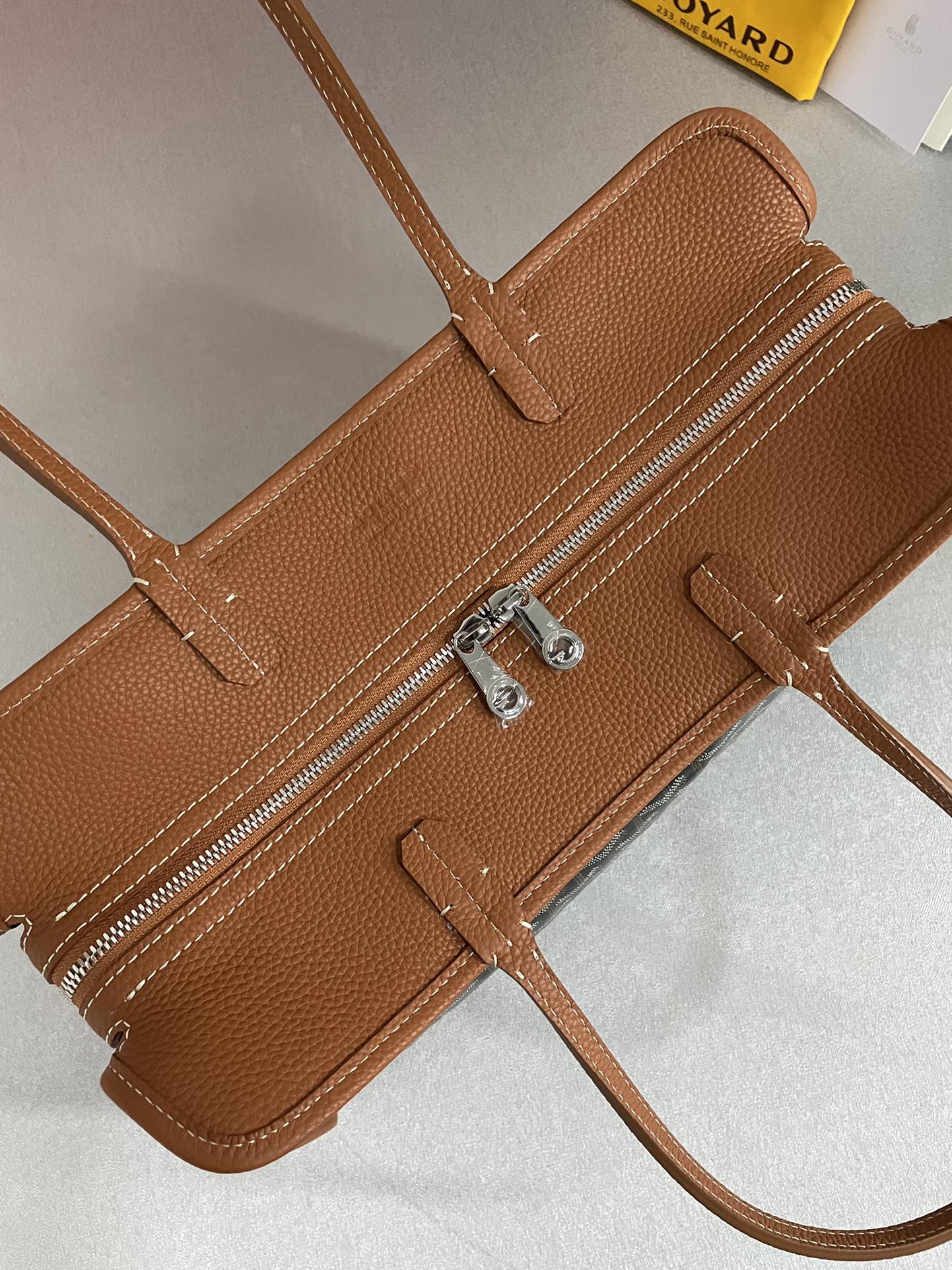 Go*ard hardy pm bag