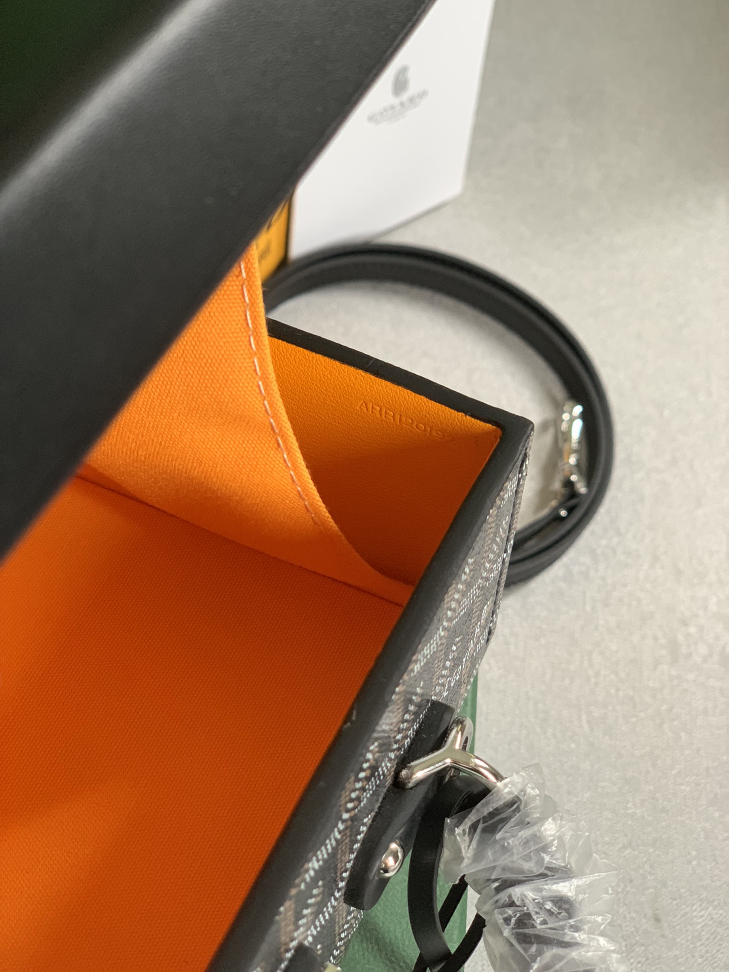 Go*ard régina bag